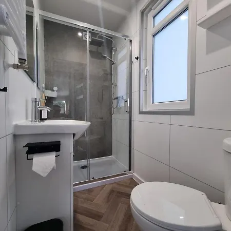 New And Spacious At The Veluwe *