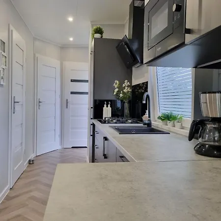 New And Spacious At The Veluwe *