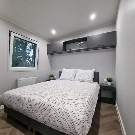 New And Spacious At The Veluwe * 넌스피트