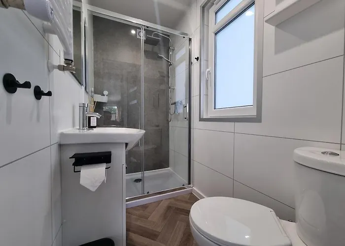 New And Spacious At The Veluwe *