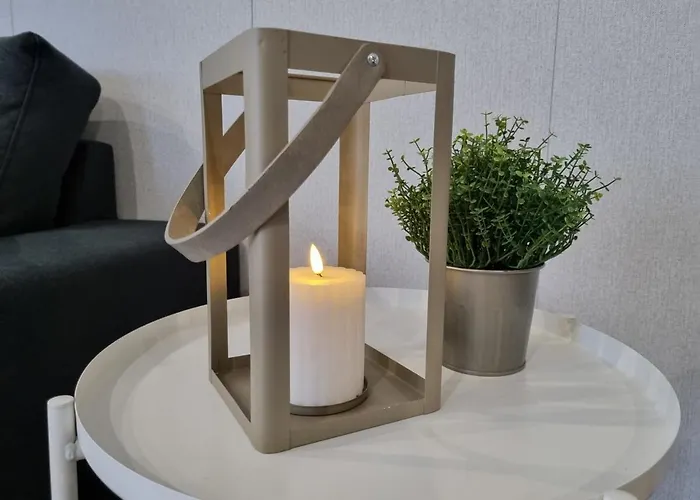 Apartamento New And Spacious At The Veluwe