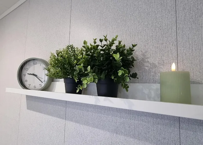 New And Spacious At The Veluwe