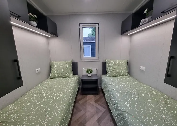 Apartamento New And Spacious At The Veluwe