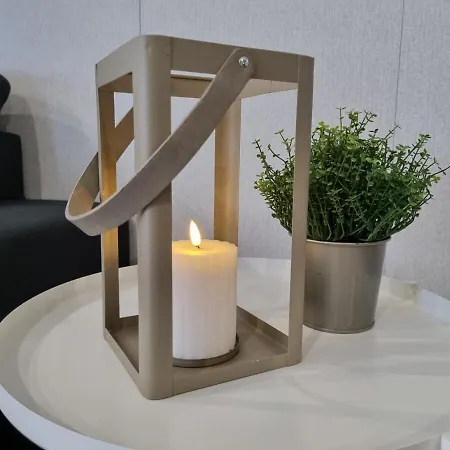 Apartamento New And Spacious At The Veluwe