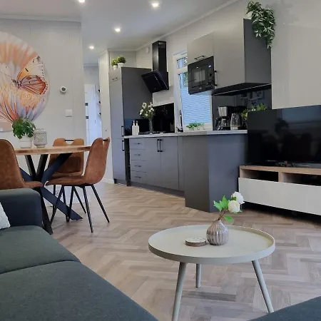 New And Spacious At The Veluwe Apartamento Nunspeet