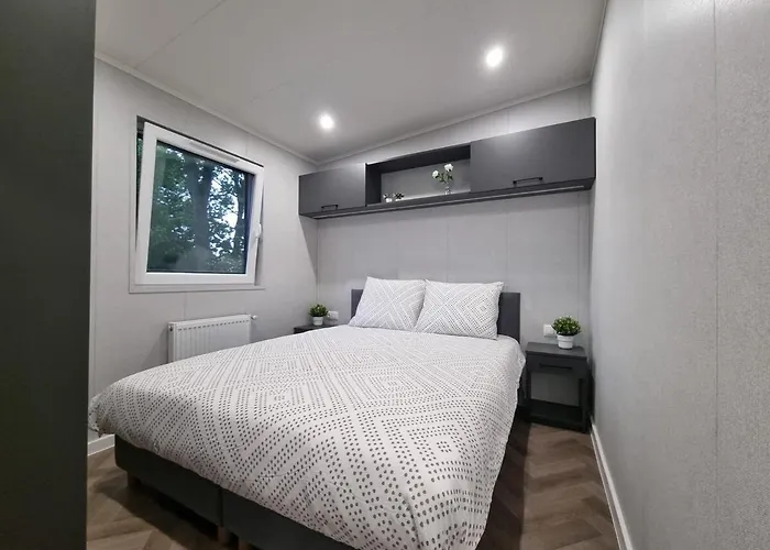 New And Spacious At The Veluwe * Nunspeet